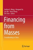 Financing from Masses : Crowdfunding in China