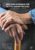 Building Evidence for Active Ageing Policies : Active Ageing Index and its Potential