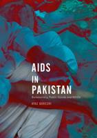 AIDS in Pakistan : Bureaucracy, Public Goods and NGOs