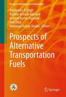 Prospects of Alternative Transportation Fuels