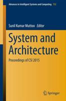 System and Architecture