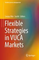 Flexible Strategies in VUCA Markets