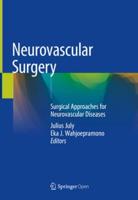 Neurovascular Surgery
