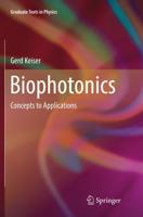 Biophotonics : Concepts to Applications