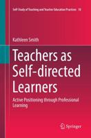 Teachers as Self-Directed Learners