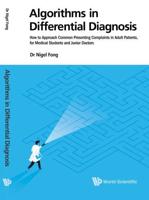Algorithms in Differential Diagnosis: How to Approach Common