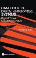 Handbook of Digital Enterprise Systems