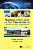 Qualitative Methodologies and Data Collection Methods