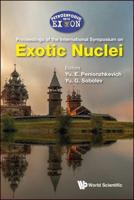 Exotic Nuclei: EXON-2018 Proceedings of the International Symposium on Exotic Nuclei - Petrozavodsk, Russia, 10 - 15 September 2018