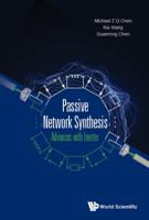 Passive Network Synthesis