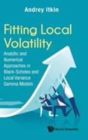Fitting Local Volatility