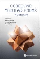 Codes and Modular Forms