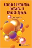 Bounded Symmetric Domains in Banach Spaces