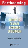 Theory Of General Economic Equilibrium