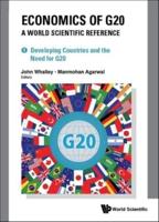 Economics of G20