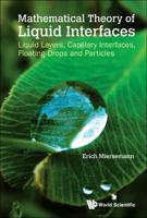 Mathematical Theory of Liquid Interfaces