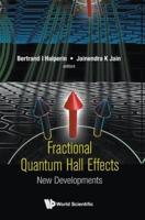 Fractional Quantum Hall Effects