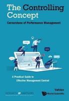 The Controlling Concept: Cornerstone of Performance Management