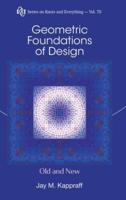 Geometric Foundations of Design