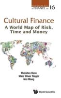 Cultural Finance
