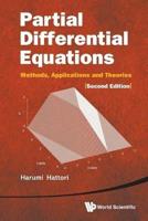 Partial Differential Equations: Methods, Applications And Theories (2Nd Edition)
