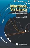 Maritime Sri Lanka