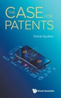 The Case for Patents