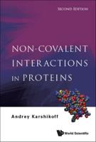 Non-Covalent Interactions in Proteins