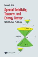 Special Relativity, Tensors, and Energy Tensor