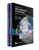 Chemistry in the Cryosphere