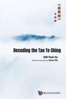 Decoding The Tao Te ChingãiSé"å¾·ç"ãi‹çZ„å¦™è§£