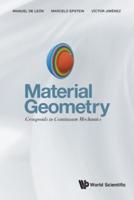 Material Geometry