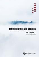 Decoding the Tao Te Ching