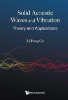 Solid Acoustic Waves and Vibration