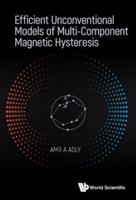 Efficient Unconventional Models of Multi-Component Magnetic Hysteresis