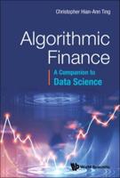 Algorithmic Finance