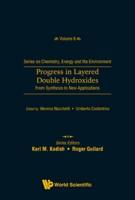 Progress in Layered Double Hydroxides