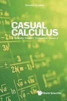 Casual Calculus Volume 2