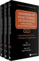 Handbook of Solar Thermal Technologies