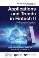 Applications And Trends In Fintech Ii: Cloud Computing, Compliance, And Global Fintech Trends