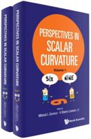Perspectives in Scalar Curvature