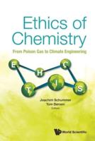 Ethics of Chemistry