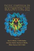 Pacific Symposium on Biocomputing 2022