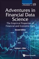 Adventures in Financial Data Science