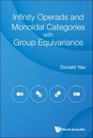 Infinity Operads and Monoidal Categories With Group Equivariance