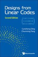Designs from Linear Codes