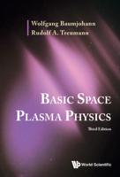 Basic Space Plasma Physics