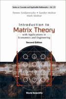 Introduction to Matrix Theory