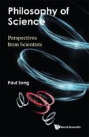 Philosophy of Science: Perspectives from Scientists