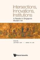 Intersections, Innovations, Institutions